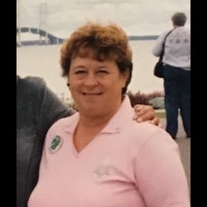 Meet your Posher, Donna